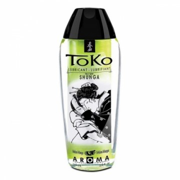 Лубрикант Toko Glijmiddel дыня Shunga SH6403 (165 ml)