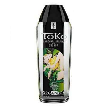 Lubrikants Toko Organica Shunga 3100003974 Zaļā Tēja (165 ml)