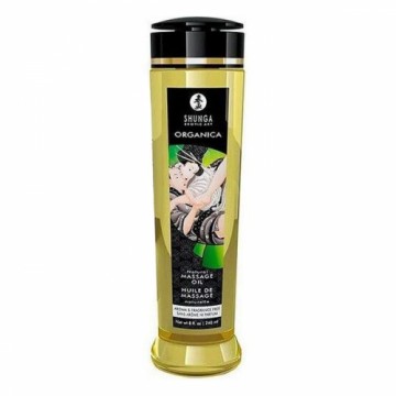 Erotiskā masāžas eļļa Shunga (240 ml)