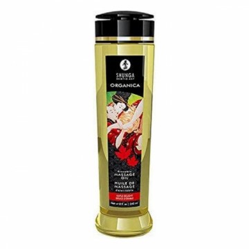 Массажное масло Maple Delight Shunga (240 ml)