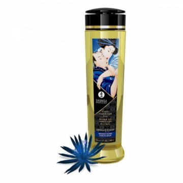 Erotiskā masāžas eļļa Shunga Seduction Ylang Ylang (240 ml)