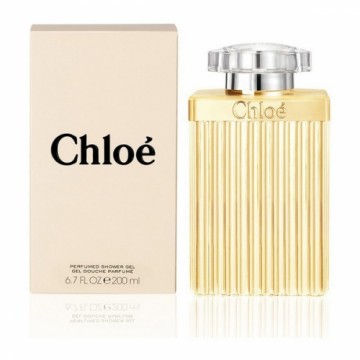 Dušas želeja Chloé Signature Chloe (200 ml)