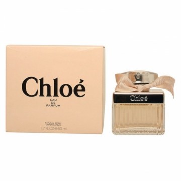 Women's Perfume Chloe EDP EDP