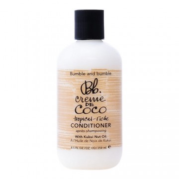 Līdzeklis pret Matu Elektrizēšanos Creme de Coco Bumble & Bumble (250 ml)