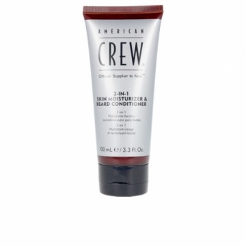 Sejas losjons 2 in 1 American Crew (100 ml)