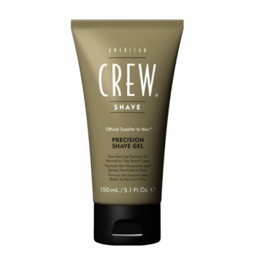 Гель для бритья Precision Shave American Crew