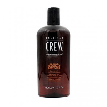 Дезодорант-спрей American Crew 24 Hour (450 ml)