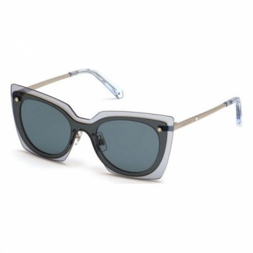 Sieviešu Saulesbrilles Swarovski SK-0201-16V (ø 53 mm) (ø 53 mm)