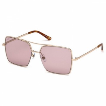 Sieviešu Saulesbrilles WEB EYEWEAR WE0210-28Y (ø 57 mm)