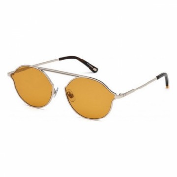 Unisex Saulesbrilles WEB EYEWEAR WE0198-16E Brūns Sudrabains (ø 57 mm)