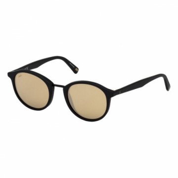 Солнечные очки унисекс WEB EYEWEAR WE0236-02G Коричневый Чёрный (Ø 48 mm)