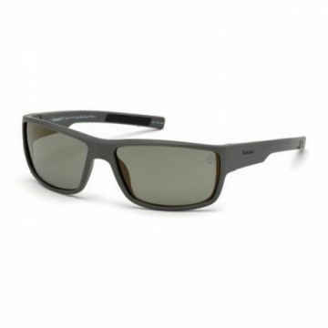Солнечные очки унисекс Timberland TB9153-6397R Серый (62 mm) (Ø 62 mm)