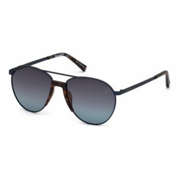 Мужские солнечные очки Timberland TB9149-5691D Коричневый (56 mm) (ø 56 mm)