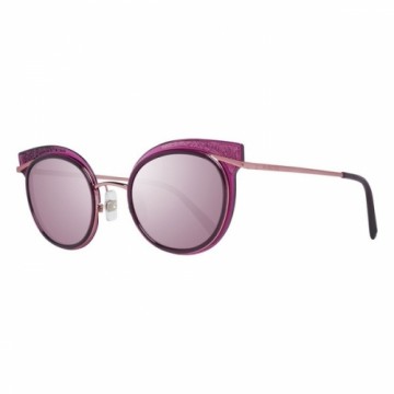 Sieviešu Saulesbrilles Swarovski SK0169-5078T (ø 50 mm)