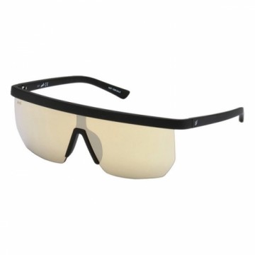 Unisex Saulesbrilles WEB EYEWEAR WE0221-02G Bronza (ø 59 mm)