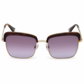 Женские солнечные очки WEB EYEWEAR WE0219-52Z (ø 55 mm) (Лиловый)