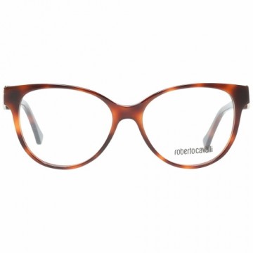 Sieviešu Briļļu ietvars Roberto Cavalli RC5047-52052 Brūns (ø 52 mm)