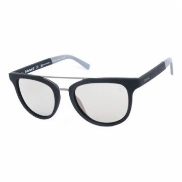 Женские солнечные очки Timberland TB9130-5202R Чёрный (52 mm) (ø 52 mm)
