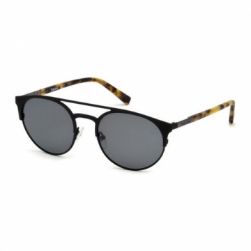 Женские солнечные очки Timberland TB9120-5402D Чёрный (54 mm) (ø 54 mm)