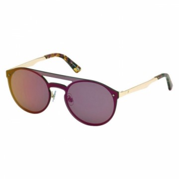 Sieviešu Saulesbrilles WEB EYEWEAR WE0182-34Z (ø 51 mm) (ø 51 mm)