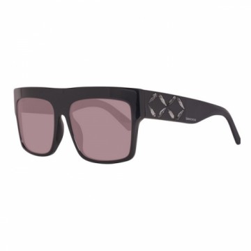 Ladies' Sunglasses Swarovski SK0128-5601B