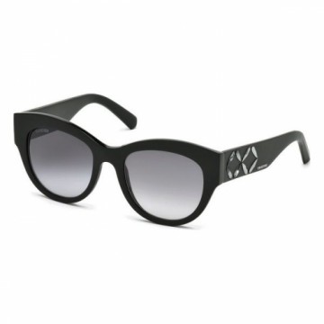 Sieviešu Saulesbrilles Swarovski SK-0127-01B (ø 54 mm) (ø 54 mm)