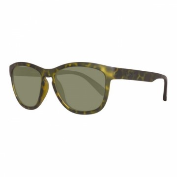 Vīriešu Saulesbrilles Timberland TB9102-5455R Zaļš Havana