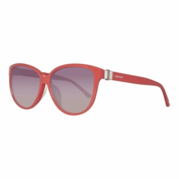 Sieviešu Saulesbrilles Swarovski SK0120F-5866B (ø 58 mm)