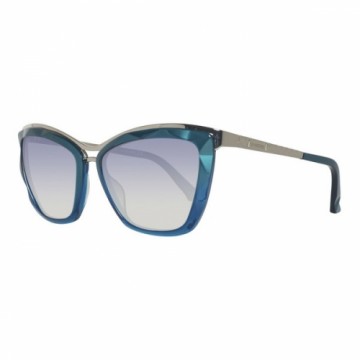 Женские солнечные очки Swarovski SK0116-5687W