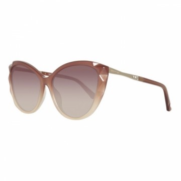 Женские солнечные очки Swarovski SK0107-5772F