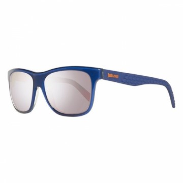 Unisex Saulesbrilles Just Cavalli JC648S-5492L (Ø 54 mm) Zils (ø 54 mm)