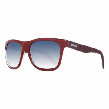 Unisex Saulesbrilles Just Cavalli JC648S6-5466C (Ø 54 mm) Sarkans (ø 54 mm)