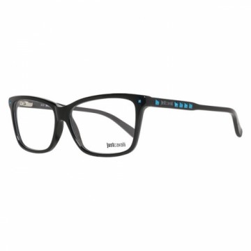 Sieviešu Briļļu ietvars Just Cavalli JC0624-001-54 (ø 54 mm) Melns (ø 54 mm)