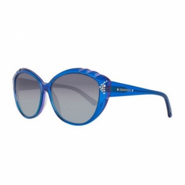 Sieviešu Saulesbrilles Swarovski SK0056-6192W (Ø 61 mm)