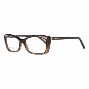 Sieviešu Briļļu ietvars Dsquared2 DQ5109-050-54 (ø 54 mm) Brūns (ø 54 mm)