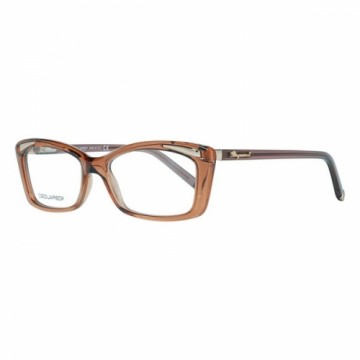 Женские Оправа для очков Dsquared2 DQ5109-047-54 (ø 54 mm) Коричневый (ø 54 mm)