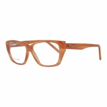 Женские Оправа для очков Dsquared2 DQ5063-039 (ø 54 mm) Коричневый (ø 54 mm)