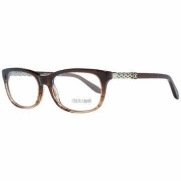 Sieviešu Briļļu ietvars Roberto Cavalli RC0706-54047 Brūns (ø 54 mm)