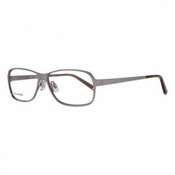 Briļļu ietvars Dsquared2 DQ5057-015-56 Gunmetal (Ø 56 mm) Gun metal (ø 56 mm)