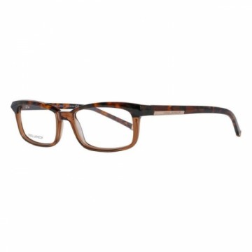 Briļļu ietvars Dsquared2 DQ5034-56B-53 Brūns (Ø 53 mm) (ø 53 mm)