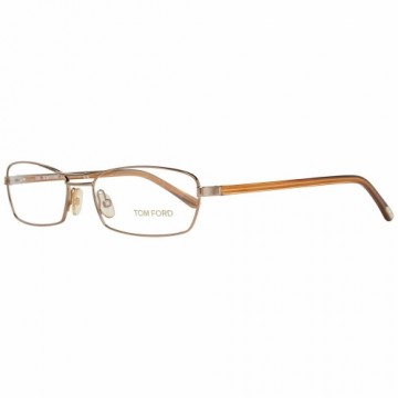 Briļļu ietvars Tom Ford FT5024-52268 Bronza (ø 52 mm)