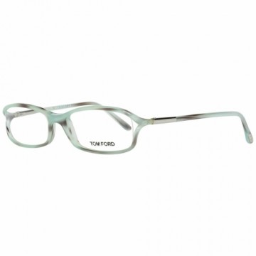 Sieviešu Briļļu ietvars Tom Ford FT5019-52R69 Zaļš (ø 52 mm)