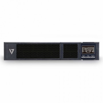 Интерактивный SAI V7 UPS2URM1500DC-NC