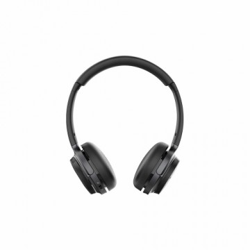 Headphones with Microphone V7 HB600S               Black