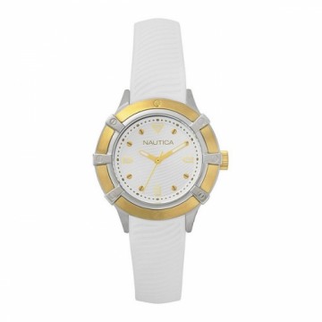 Ladies' Watch Nautica NAPCPR001 (Ø 36 mm)