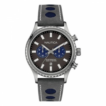 Мужские часы Nautica NAI18511G (43 mm) (Ø 43 mm)