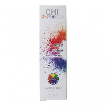 Noturīga Krāsa Chi Chroma Shine Farouk Shades of Gray (118 ml)