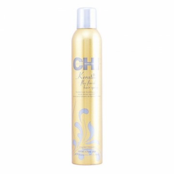 Лак гибкой фиксации Chi Keratin Farouk (284 g)