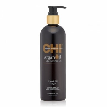 Питательный шампунь Chi Argan Oil Farouk (355 ml)