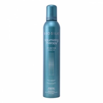 Veidošanas Putas Biosilk Volumizing Farouk (360 g)